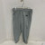 Used Under Armour PANTS BB/SB Pant Boys Grey MD 11762-S000067170 View 1