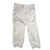 Used Mizuno PERFORMANCE BB/SB Pant Girls White XL 11406-S000106182 View 2