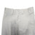 Used Mizuno PERFORMANCE BB/SB Pant Girls White XL 11406-S000106182 View 3