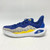 Used Under Armour CURRY 11 Basketball Shoes M Royal Blue Senior 14 11805-S000065181 View 1
