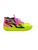 Used Puma Basketball Shoes M Yellow Senior 11 11887-S000014305 View 2