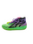Used Puma Basketball Shoes M Yellow Senior 11 11887-S000014305 View 4