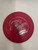 Used Innova ORC Disc Golf Driver Red 11703-S000195766 View 2