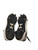 Used Under Armour BASEBALL CLEATS BLACK AND WHITE BB/SB Cleats White Senior 9 11884-S000049839 View 3
