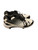 Used Under Armour BASEBALL CLEATS BLACK AND WHITE BB/SB Cleats White Senior 9 11884-S000049839 View 2
