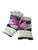 Used Everlast Speed Bag Gloves Pink S/M 11617-S000329412 View 2