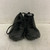 Used CLASSIC SPORT BB/SB Cleats Black Junior 01.5 11762-S000067185 View 3