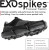 New KAHTOOLA EXO SPIKES Footwear Traction MD 11651-S000402737 View 2