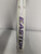 Used Easton PING SAPHIRE BB/SB Youth Bat 25" 11907-S000012194 View 3