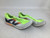 Used New Balance FUELCELL SUPERCOMP MD-X V3 SR 14 TRACK Track & Field Cleats Adult Optic Yellow Senior 14 11752-S000068131 View 1