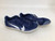 Used Nike ZOOM RIVAL XC SR 14.0 TRACK CLEATS Track & Field Cleats Adult Navy Blue Senior 14 11752-S000068130 View 1