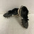 Used Adidas ICON BB/SB Cleats Black Junior 03 11762-S000067211 View 3