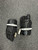 Used Warrior BURN NEXT Lacrosse Gloves Mens Black LG 11162-S000433271 View 1