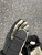 Used Warrior BURN NEXT Lacrosse Gloves Mens Black LG 11162-S000433271 View 4