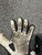 Used Warrior BURN NEXT Lacrosse Gloves Mens Black LG 11162-S000433271 View 3