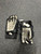 Used Warrior BURN NEXT Lacrosse Gloves Mens Black LG 11162-S000433271 View 2