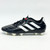 Used Adidas Soccer Cleats Black Junior 03.5 11805-S000065209 View 1