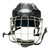 Used Bauer PRODIGY NO HECC Helmet Cage Combo Black One Size 11375-S000364464 View 1