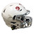 Used Riddell SPEED FLEX FB Helmet White SM View 2