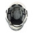 Used Riddell SPEED FLEX FB Helmet White SM View 3
