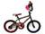 Used Huffy Avengers Kids Bike Grey 16" 11742-S000498084 View 1