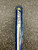 Used Rawlings VELO BB/SB USSSA 2 5/8 Bat 32" 11162-S000433302 View 5