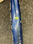 Used Rawlings VELO BB/SB USSSA 2 5/8 Bat 32" 11162-S000433302 View 8