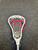 Used STX EXULT 200 Wmn Atk/Mid Complete Stick White 11162-S000433309 View 3