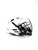 Used Cascade CPXR Lacrosse Helmet White One Size 11860-S000295423 View 3