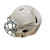 Used Riddell VICTOR FB Helmet White XXS 11813-S000329220 View 1