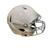 Used Riddell VICTOR FB Helmet White XXS 11813-S000329220 View 1