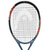 Used Head TI RADICAL Adult Tennis Racquet Carolina Blue 4 1/4" 11218-S000407842 View 1