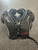 Used Riddell POWER JPK+ FB Shoulder Pads Black LG 11726-S000284729 View 3