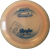Used Innova SHRYKE Disc Golf Driver Orange 11894-S000031766 View 1