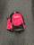 Used BoomBah BAT BACKPACK BB/SB Player Backpack Pink 11162-S000433349 View 1