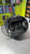 Used RIP-IT BATTING HELMET Batting Helmet w/Mask Black SM 11477-S000201629 View 2