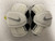 Used Nike VAPOR Lacrosse Arm Pads/Guards White MD 11855-S000188928 View 1