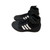 Used Adidas Wrestling Shoes Black Youth 13.0 11813-S000329253 View 2