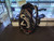 Used Callaway RAZR Mens Cart Bag Black 11523-S000160816 View 3