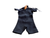 Used Junior Spring Suit Black SM View 1