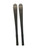 Used Volkl JUNIOR RTM Boys DH Ski/Binding Black 140 cm 11856-S000021912 View 2