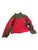 Used Outerwear Light Jacket W Red MD 11617-S000329490 View 1