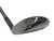 New Taylormade Qi35 MAX Mens 23deg Hybrid Club LH 4 Hybrid 40" w/ Fujikura Air Speeder 50-R Shaft 11731-S000144924 View 2