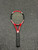 Used Wilson FACTOR Adult Tennis Racquet Red 4 5/8" 11162-S000433360 View 1