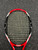 Used Wilson FACTOR Adult Tennis Racquet Red 4 5/8" 11162-S000433360 View 2