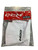 New CCM SX5000 SOCK WHITE YOUTH 11347-CCMSX5000YTWHT View 2