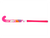 Used Grays ALPHA Indoor FH Complete Stick Neon Pink 30" 11450-S000501783 View 2