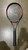Used Dunlop SRIXON REVO CZ 100S Adult Tennis Racquet Black 4 3/8" 11605-S000204467 View 1