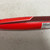 Used Rawlings Prodigy Alloy US2D11 USA 2 5/8 Baseball Bat Red 30" 11855-S000188941 View 3