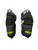 Used STX STALLION 100 Lacrosse Arm Pads/Guards Black SM 11706-S000359927 View 1
